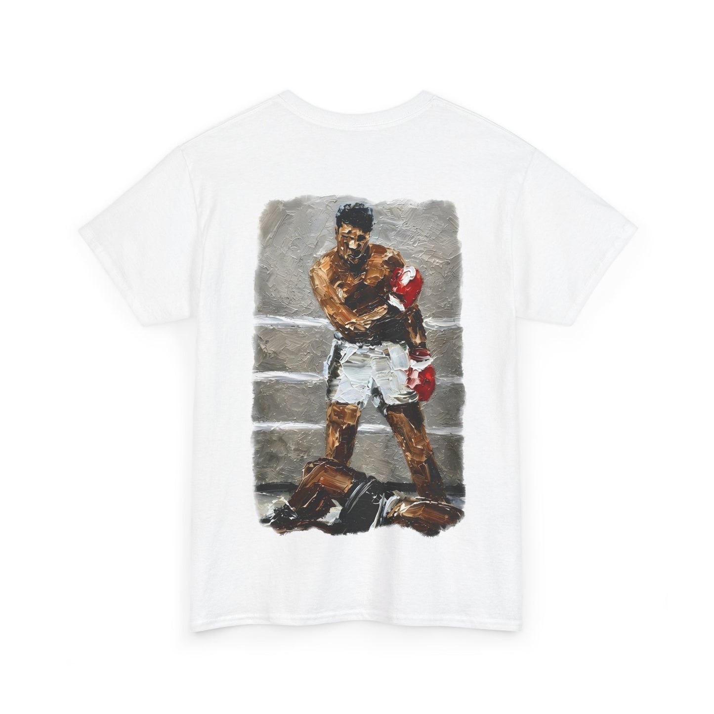 The Knockout