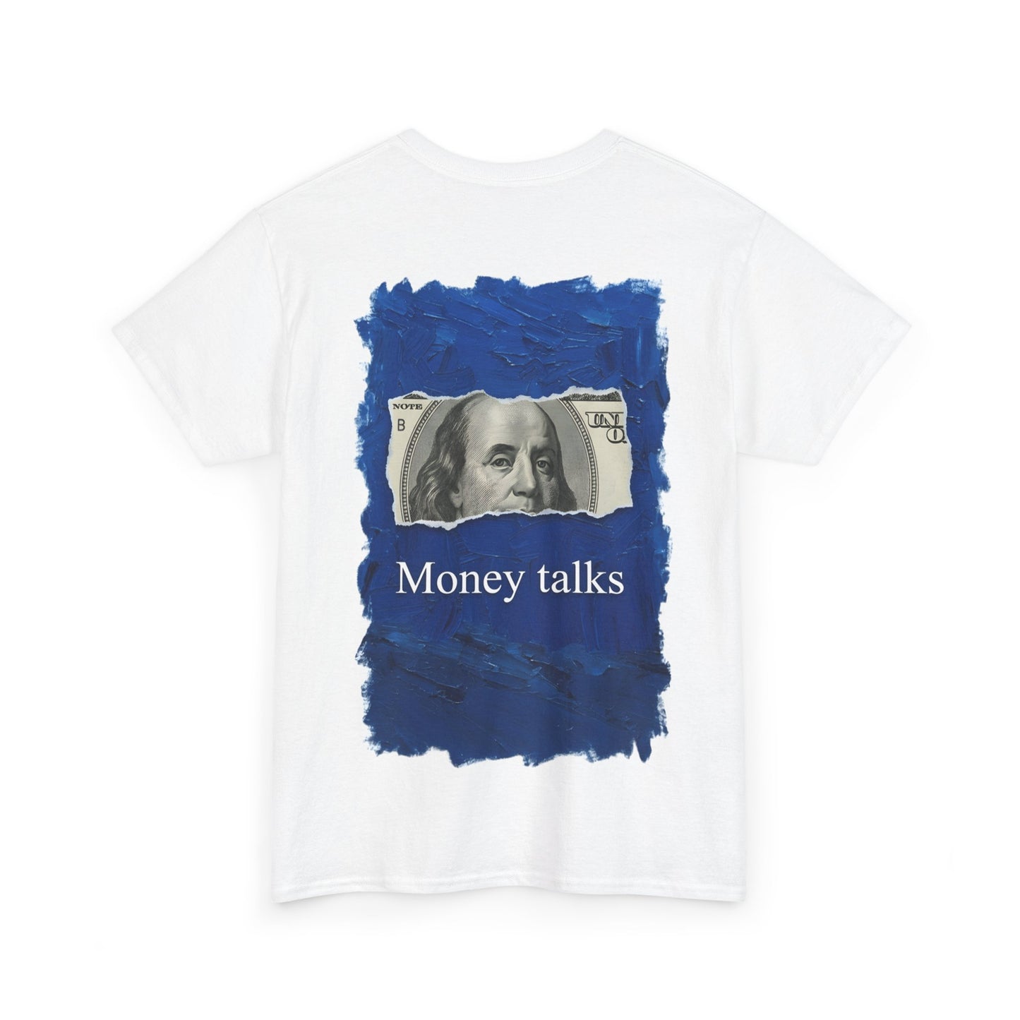Money Talks