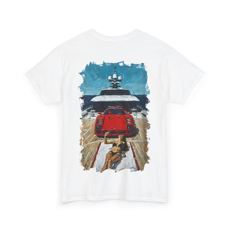 The Yacht Club