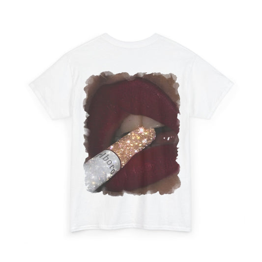 Glitter Smoke