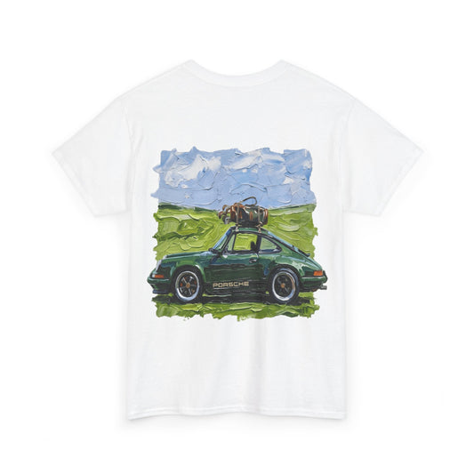 The Fairway Porsche